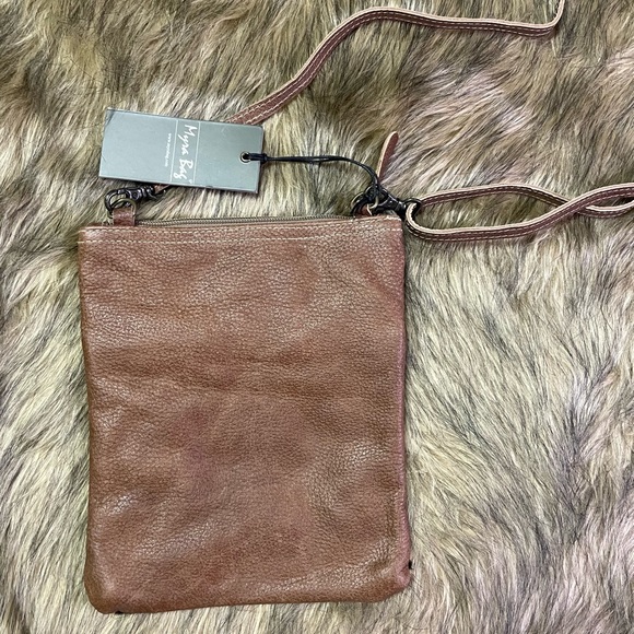 NWT Cheetah print bag- Stunning - Picture 3 of 4